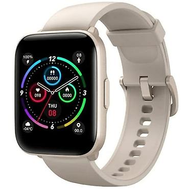 mibro lite 2: Kateqoriya: Smart saatlar Məhsul: Mibro C2 Silver Ağıllı Saat (1.85” — 1