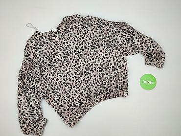 prązek: Zara, Bluzka damska, rozmiar M — 4