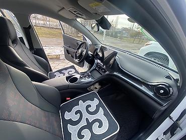 BYD: BYD E2: 2024 г., Автомат — 10