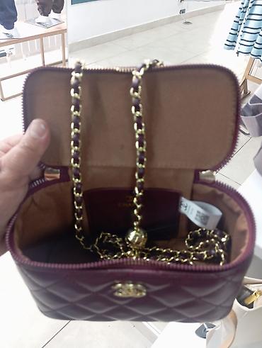 Классические сумки: Классическая сумка, Chanel, Италия, Материал: Искусственная кожа, Стеганая модель, Женские, Новый — 1