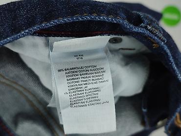 jeansy dsquared: Montego, Jeansy damskie, rozmiar L — 5