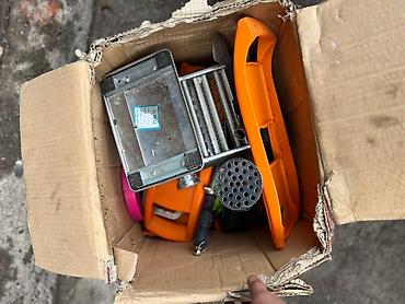 Промышленные холодильники и комплектующие: 🔥 Срочно! Продаётся полностью оборудование для пекарни / кондитерской — 38