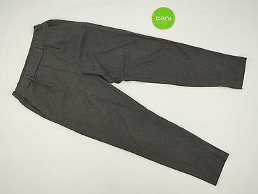 bosido buty: Bershka, Spodnie materiałowe damskie, rozmiar M — 2