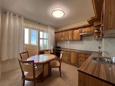 Продажа квартир: 3 комнаты, 82 м², Индивидуалка, 16 этаж, Евроремонт