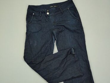 spódniczka dżinsowe damskie: Jeans, M (EU 38), condition - Good