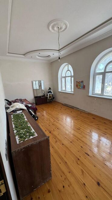 Həyət evləri və villaların satışı: 5 otaqlı, 220 kv. m, Yeni təmirli — 7