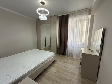 Продажа квартир: 2 комнаты, 76 м², Элитка — 9