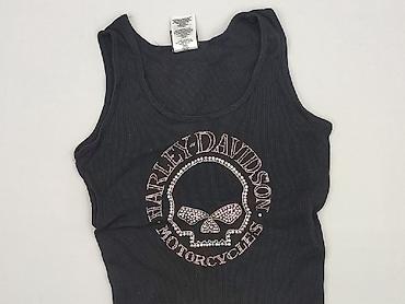 sweter harley davidson: Harley Davidson, Top damski, rozmiar M — 1