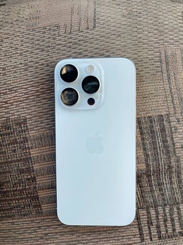принтер dtf: IPhone 15 Pro