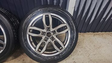 цепь для шин: Шины <130 / <25 / R 20, Лето, Новый, Комплект, Внедорожные (АТ/МТ)