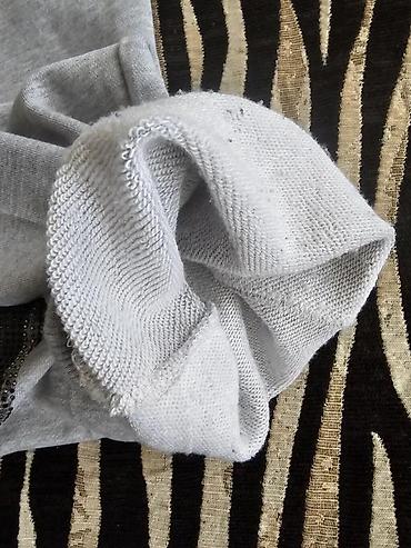 Trenerke: Trenerka Philipp Plein, bоја - Siva — 13