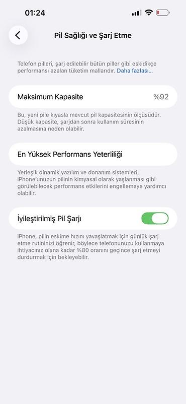 magic 8 pro: IPhone 14 Pro Max, 1 TB, Qara, Face ID — 2