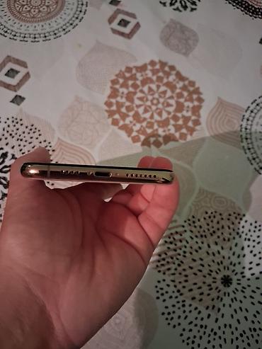 айфон 5 с: IPhone Xs Max, 256 ГБ, Золотой — 5