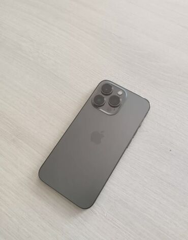 Apple iPhone: IPhone 13 Pro, Б/у, 256 ГБ, Graphite, Чехол, 84 %