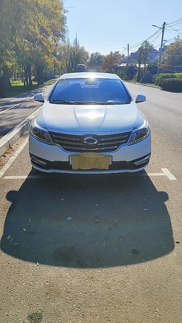 патрубок: Renault Samsung SM5: 2018 г., 2 л, Автомат, Газ, Седан — 1
