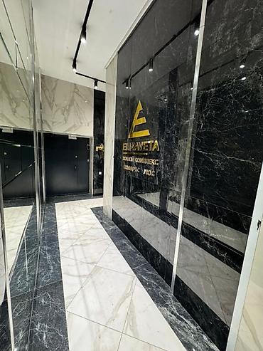 Продажа квартир: 3 комнаты, 92 м², Элитка, 2 этаж — 1