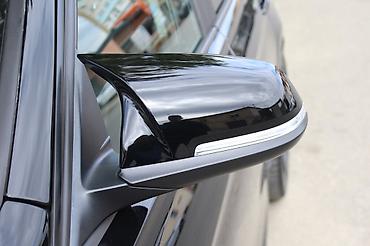 bmw e34 bufer: BMW 3 Series Sedan – M paketli, qara rəng. Xüsusiyyətlər: - Güclü — 2