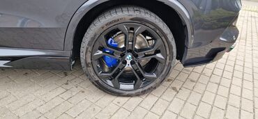 BMW: BMW X5 M: 2019 г., 3 л, Автомат, Бензин, Кроссовер — 32