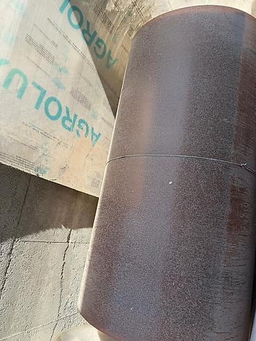 тепличный: Б/У Газовые баллоны СССР — проверенное качество! В продаже газовые — 6