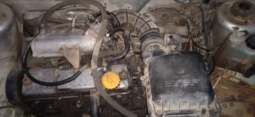 двигатель на ваз 2114: Дизельный мотор ВАЗ (LADA) 2006 г., 1.6 л, Оригинал