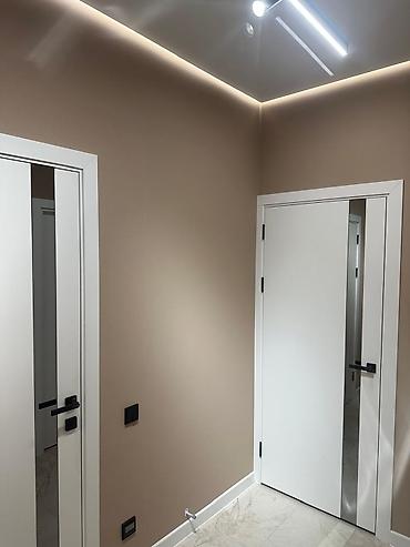 Ремонт под ключ: Современный ремонт квартиры под ключ - Стиль: минимализм, светлые — 9