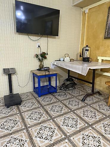 Бани, сауны, SPA: - Просторный мойчный зал, облицованный кафелем, с антискользящими — 8