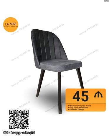 купить круглый стеклянный стол: Mətbəx üçün, Taxta, Parça