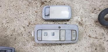 SVETLO U KABINI ZA TOYOTA LAND CRUISER OD 1996. DO 2003. GOD na lalafo.rs SVETLO U KABINI ZA TOYOTA LAND CRUISER OD 1996. DO 2003. GOD