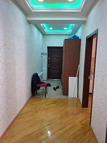 Yeni tikili: 3 otaqlı, Yeni tikili, 110 kv. m — 6