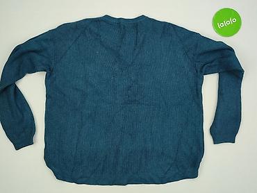 pull and bear mom fit: Sweter damski, rozmiar 4XL — 3