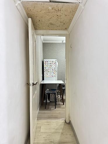 Продажа квартир: 1 комната, 32 м², Душанбинка Хрущевка, 2 этаж, Косметический ремонт — 4