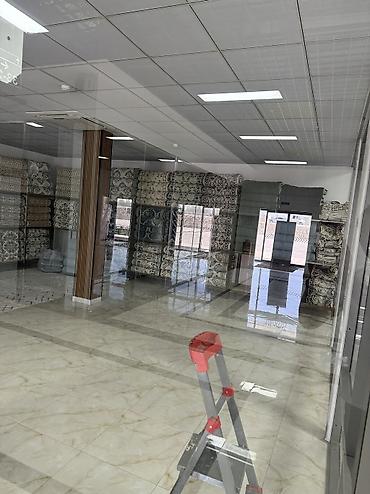 азия молл: Продажа бутиков В торговом центре, 57 м², 1 этаж — 8
