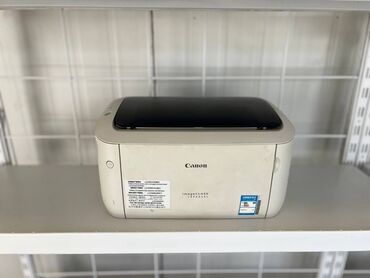 Принтерлер: Продаю принтер 

Canon 6018L

Принтер

Гарантия-1м

принтер