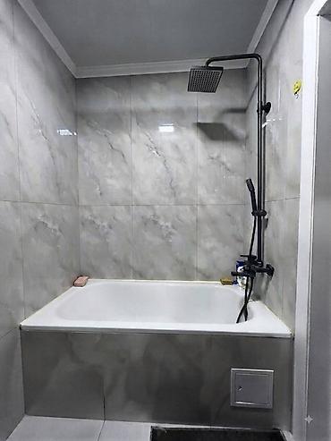 район мадина: 3 комнаты, 78 м², Элитка, 8 этаж, Евроремонт — 7
