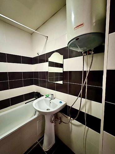 квартира 15: Студия, 30 м², Элитка, 8 этаж — 5