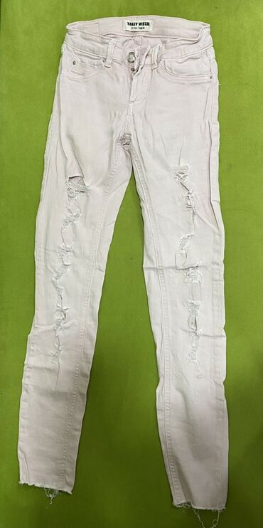 predator pantalone: Farmerke velicine 32