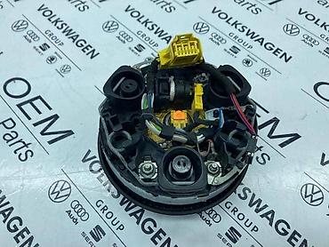cena kacige: AIRBAG VOLANA ZA AUDI A3, A4, A5 | Airbag Audi A3, A4, A5 Stanje  — 2