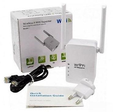 jsl torbe: WIFI POJACAVAC SIGNALA - WI FI POJACIVAC | WiFi pojacivac signala Wi — 2