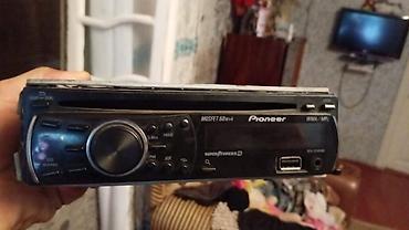 aula f75 pro: Pioneer DEH-2250UBG avtomobil maqnitofonu idyal veziyete her şey — 1