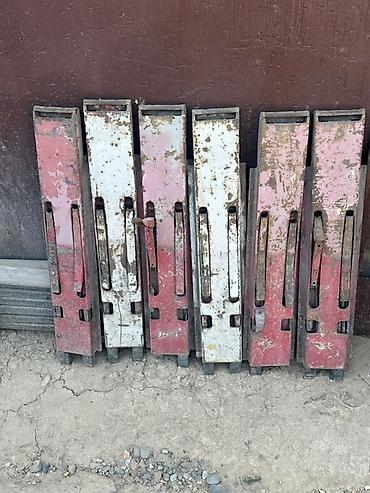 Прицепы и полуприцепы: Прицеп, Special trailer, Б/у — 7