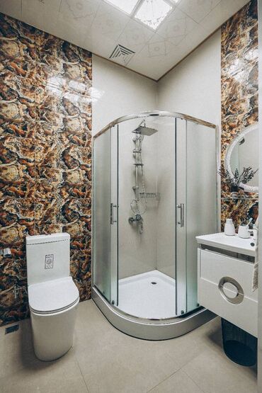 Günlük kirayə mənzillər: 2 otaqlı, Səbail r. r-nu — 27