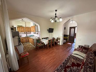 4 комнаты, 82 м², 3 этаж, Косметический ремонт