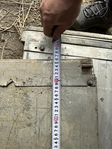 Другие комплектующие для дверей: Другие комплектующие для дверей — 13