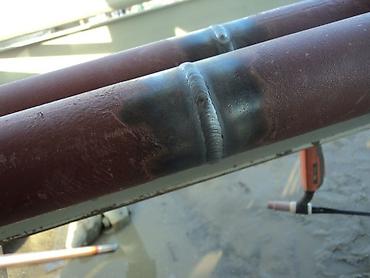 Сварка: Сварка | Трубы Монтаж — 1