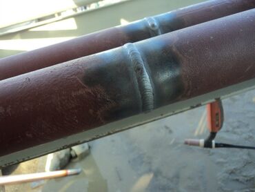 Сварка: Сварка | Трубы Монтаж — 2