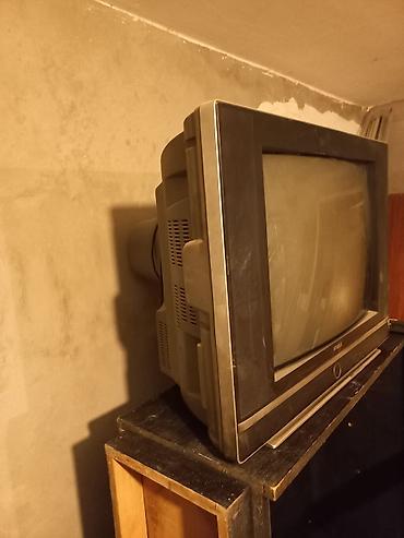igrice od 1 do 103: VIVAX CRT televizor - Klasčni katodni (CRT) TV sa zakrivljenim — 3