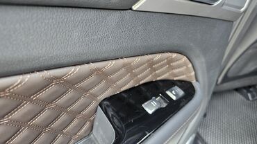 Ssangyong: Ssangyong Rexton: 2020 г., 2.2 л, Автомат, Дизель, Внедорожник — 16