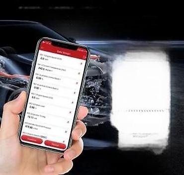 dijagnostika za auto: AUTODIJAGNOSTIKA LAUNCH AKCIJA | Novo Autodijagnostika za sve — 1