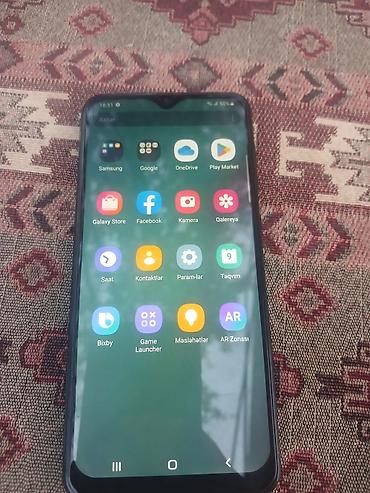 Samsung Galaxy A52, 64 GB, rəng - Göy, Sensor lalafo.az -da Samsung Galaxy A52, 64 GB, rəng - Göy, Sensor
