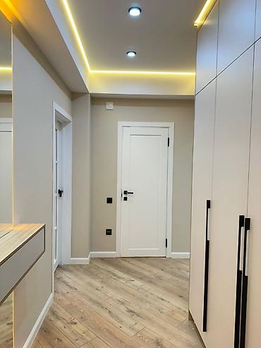 Продажа квартир: 1 комната, 2 м², 9 этаж — 1